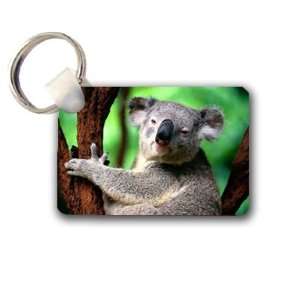 Koala bear Keychain Key Chain Great Unique Gift Idea
