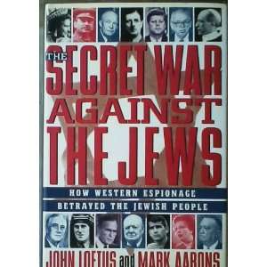   the Jewish People: John;Aarons, Mark Loftus:  Books