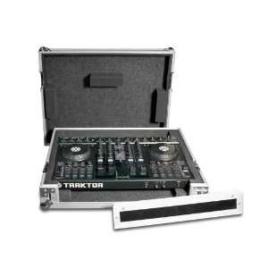  Road Ready RRNIS4 Case For Native Instruments Traktor S4 