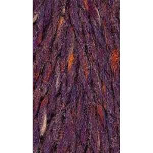 Tahki Tara Tweed Purple 004 Yarn Arts, Crafts & Sewing