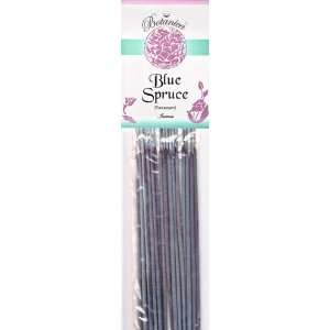 Blue Spruce   Botanica Stick Incense   20 Stick Package