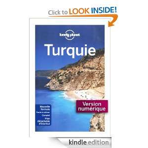 Turquie 8 (GUIDE DE VOYAGE) (French Edition) Collectif  