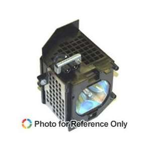  HITACHI 60VS810A TV Replacement Lamp with Housing 