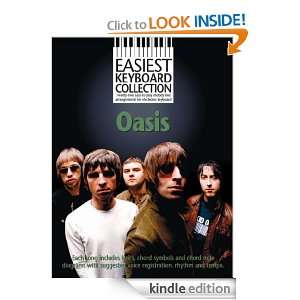 Easiest Keyboard Collection Oasis Anon  Kindle Store