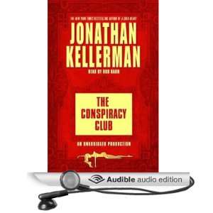   Club (Audible Audio Edition) Jonathan Kellerman, Rob Kahn Books