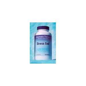  Stress EndTM 90 Capsules By Enzymatic Therapy Health 