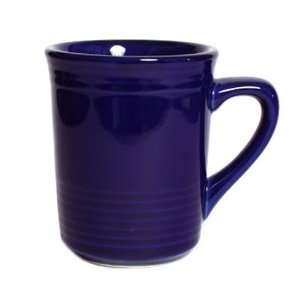  Cobalt (Blue) Tuxton Concentrix 8 oz. 3 China Gala Mug 24 