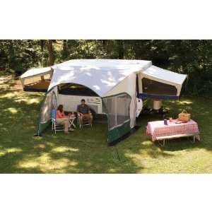  Dometic Cabana Awning for Pop ups 9 Patio, Lawn & Garden