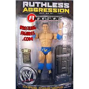   THE BUTHCHER CLASSIC SUPERSTARS 14 WWE WRESTLING FIGURE: Toys & Games