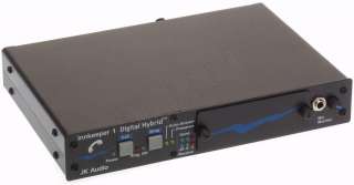 JK Audio Innkeeper 1 Digital Hybrid Phone Interface  
