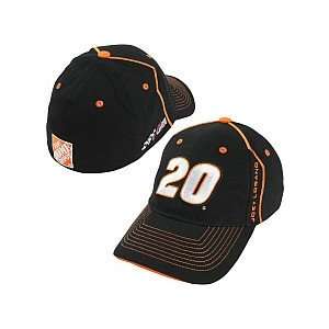   : Chase Authentics Joey Logano Backstretch Fit Hat: Sports & Outdoors