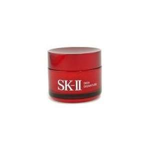   Skincare SK II / Skin Signature Cream   80g: Health & Personal Care