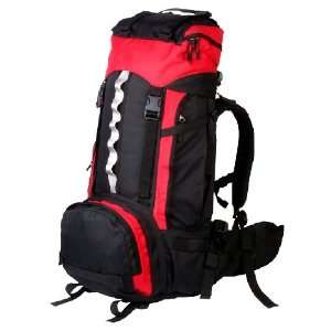  Travel Camp Hiking Bag Free Raincover&Warranty: Sports & Outdoors