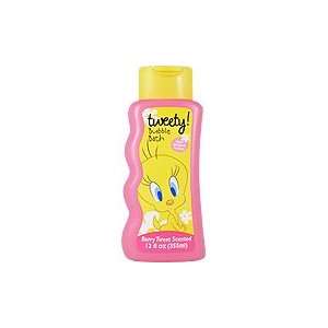  Tweety Berry Tweet Bubble Bath   12 oz,(Greenbrier 