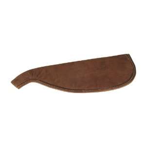  Replacement Leather Bag, Halfsize Musical Instruments