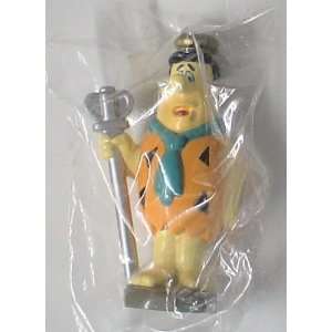   Fred Flintstones Chess King Replacement Figure: Everything Else