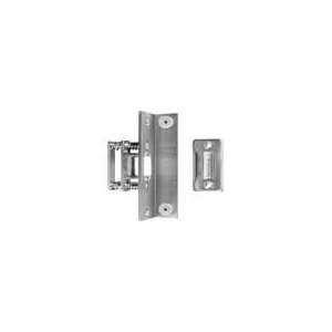  Rockwood 593 Roller Latch with Angle Stop: Home 