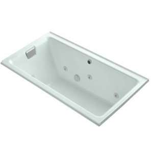   856 LH FE Frost Tea for Two Whirlpool Tub K 856 LH: Home Improvement