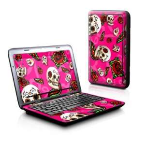  Dell Inspiron Duo Skin (High Gloss Finish)   Pink Scatter 
