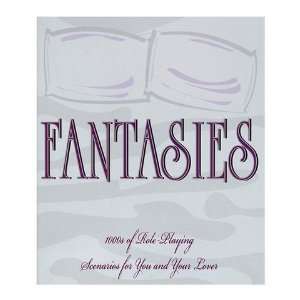  Fantasies role playing game Toys & Games