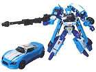 Transformers] TAKARA UNITED UN16 AUTOBOT BLURR NEW HOT