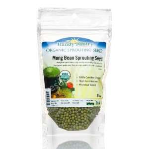  Handy Pantry Mung Bean Sprouting Seeds Health & Personal 