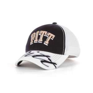   Panthers Top of the World NCAA Top Billing Cap Hat