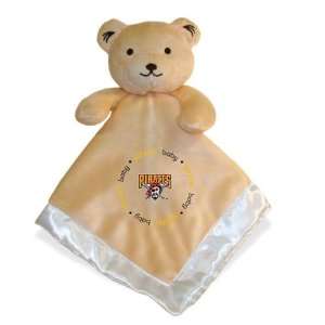  Pittsburgh Pirates Security Bear Blanket Sports 