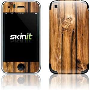  Glazed Wood Grain skin for Apple iPhone 3G / 3GS 