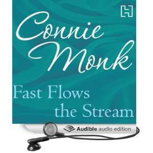   the Stream (Audible Audio Edition) Connie Monk, Trudy Harris Books