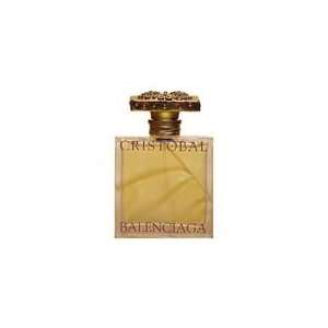  Cristobal Women Perfume by Balenciaga Beauty