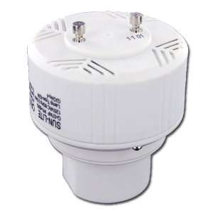   2104 (SB FLC42w) self ballasted 42w 4 pin CFL adapter 