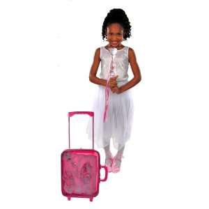  Small Miracles Ballet Trolley: Toys & Games