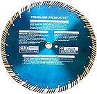 12 DIAMOND BLADE HAND HELD SAW CONCRETE BOND  10 PACK