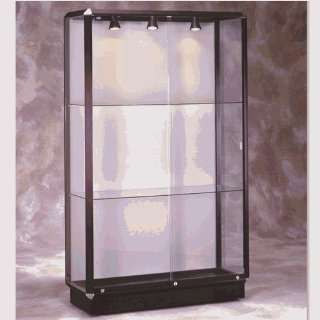 Facilities Management Indoor Facilities Trophy Cases   Prominence 