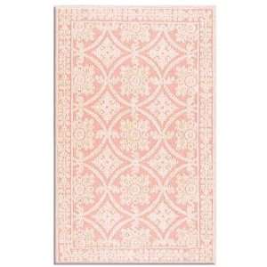  The Rug Market America Trm Romantic Lace 31076 Rosa 5X8 