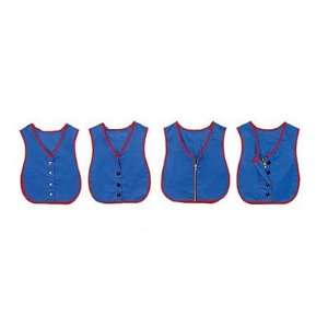  Childres Manual Dexterity Vests