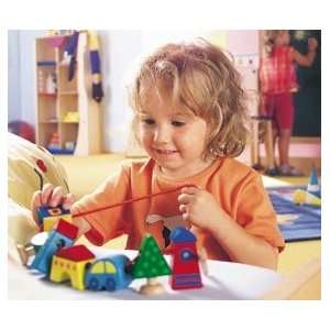  Haba Bambini Houses: Toys & Games