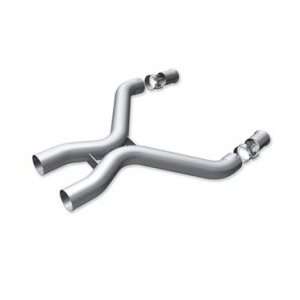  Borla 60513 X Pipe Exhaust Pipe Automotive