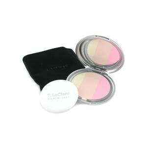 Pressed Powder   No. 01 Banane   T. LeClerc   Powder   Pressed Powder 