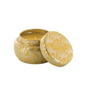  Voluspa Mini Tin with Screw Cap   Soleil