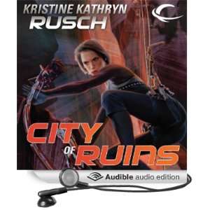   Book 2 (Audible Audio Edition) Kristine Kathryn Rusch, Jennifer Van