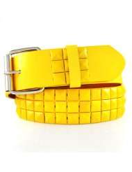  studded belts   Clothing & Accessories