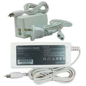  AC Power Adapter for Apple iBOOK G4 POWERBOOK G4 A1036 