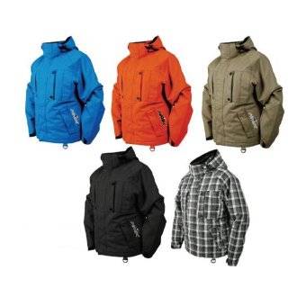 HMK Hustler Jacket. Windproof. Waterproof. Detachable Hood. HMK 