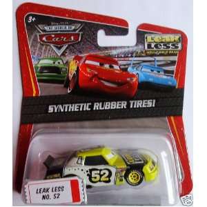   55 Die Cast Car with Synthentic Rubber Tires Leak Less: Toys & Games