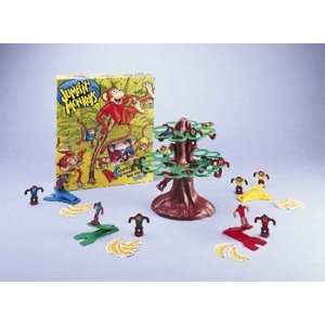 Quality value Jumpin Monkeys Game By Pressman Toys: Toys 