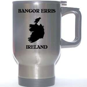  Ireland   BANGOR ERRIS Stainless Steel Mug Everything 