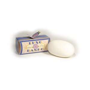  Luxo Banho Creme Soap (Oval) Beauty
