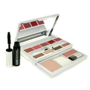  All In One Colour Palette Superpowder Double Face Powder + Soft 